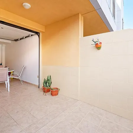 Eco - Duplex Tomillo